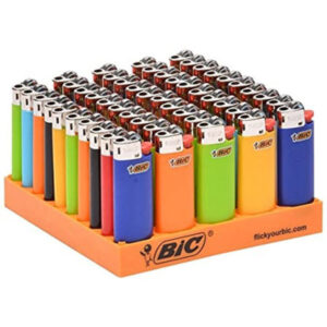 BIC Mini Lighter