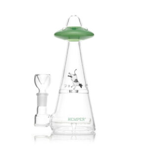 UFO Vortex Bong