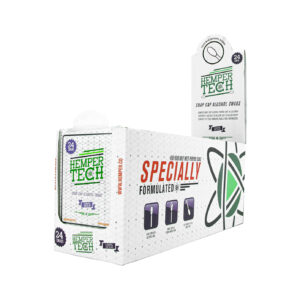 Snapcap Alcohol Swabs