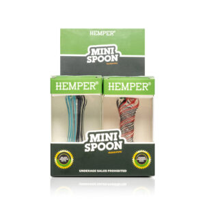 Mini Spoon