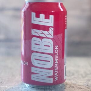 Noble Seltzer | Watermelon | 5mg | Single Can